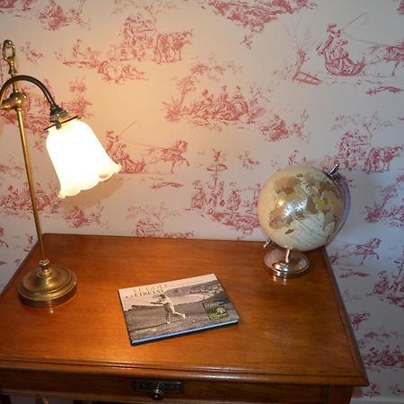 Stella Etretat Bed & Breakfast エクステリア 写真