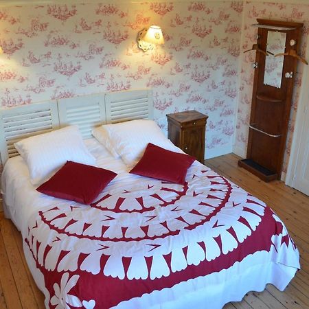 Stella Etretat Bed & Breakfast エクステリア 写真