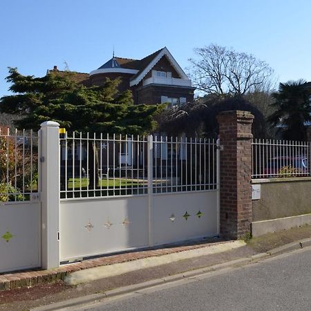 Stella Etretat Bed & Breakfast エクステリア 写真