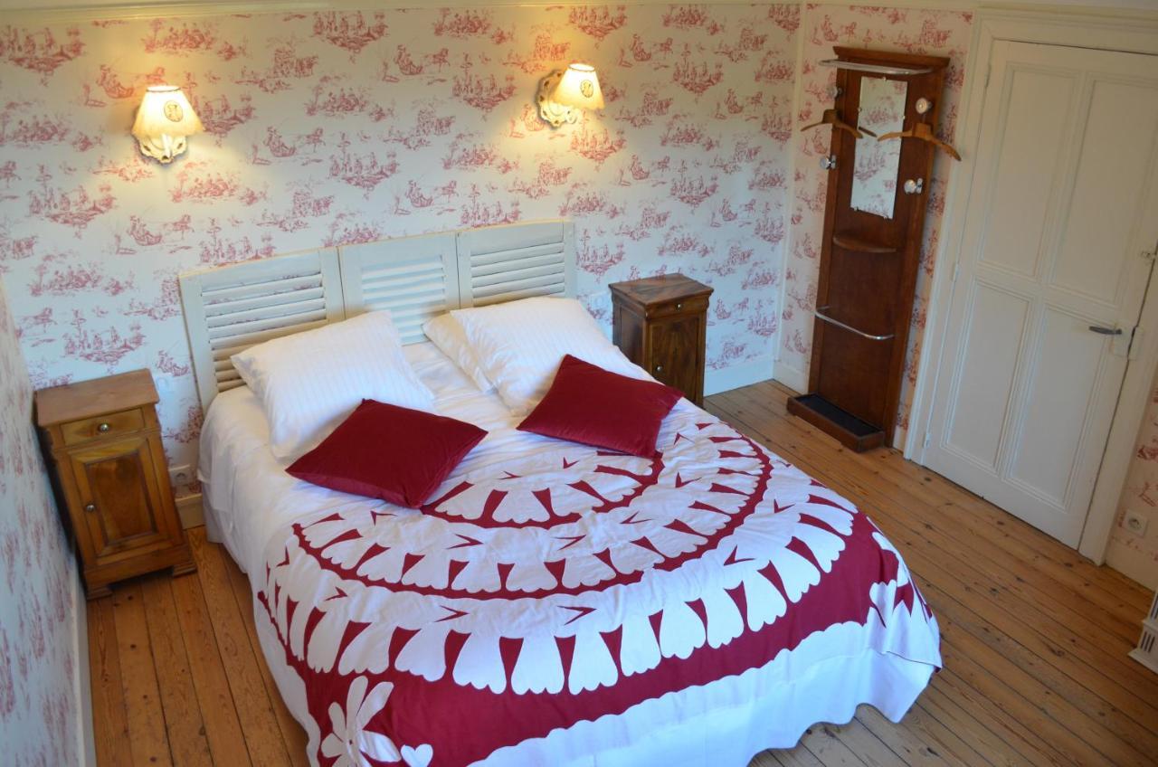 Stella Etretat Bed & Breakfast エクステリア 写真