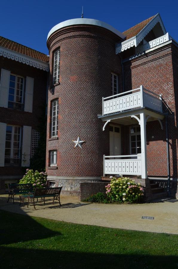 Stella Etretat Bed & Breakfast エクステリア 写真