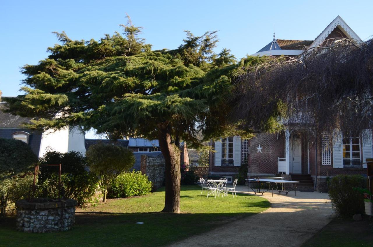 Stella Etretat Bed & Breakfast エクステリア 写真