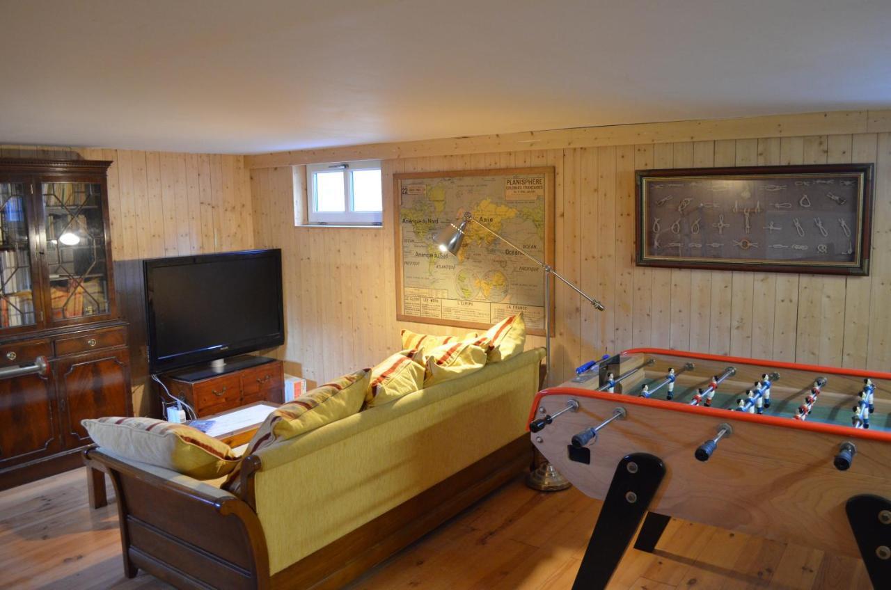 Stella Etretat Bed & Breakfast エクステリア 写真