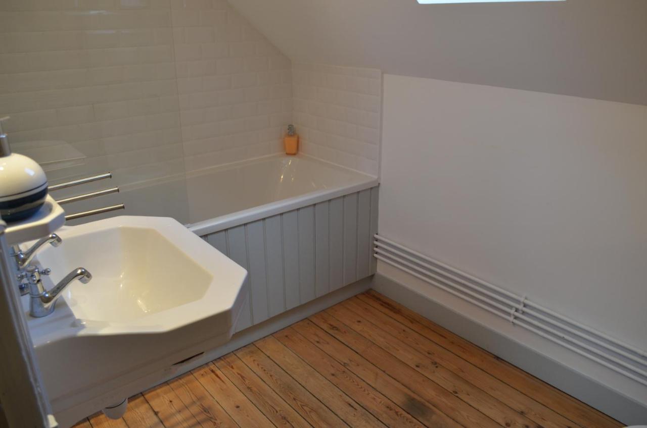 Stella Etretat Bed & Breakfast エクステリア 写真