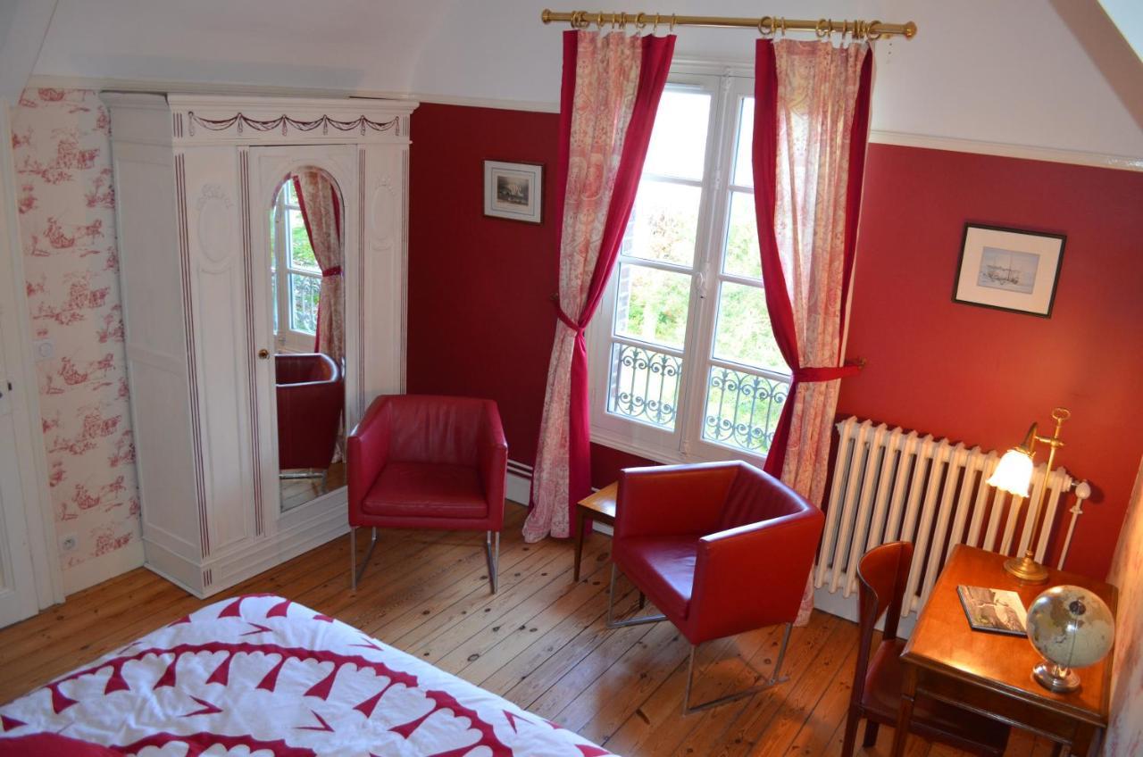 Stella Etretat Bed & Breakfast エクステリア 写真
