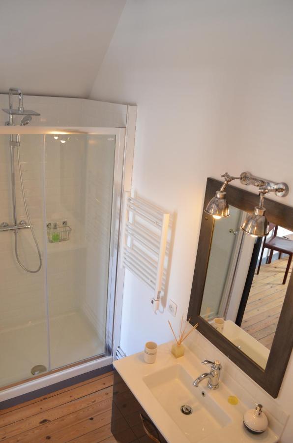 Stella Etretat Bed & Breakfast エクステリア 写真