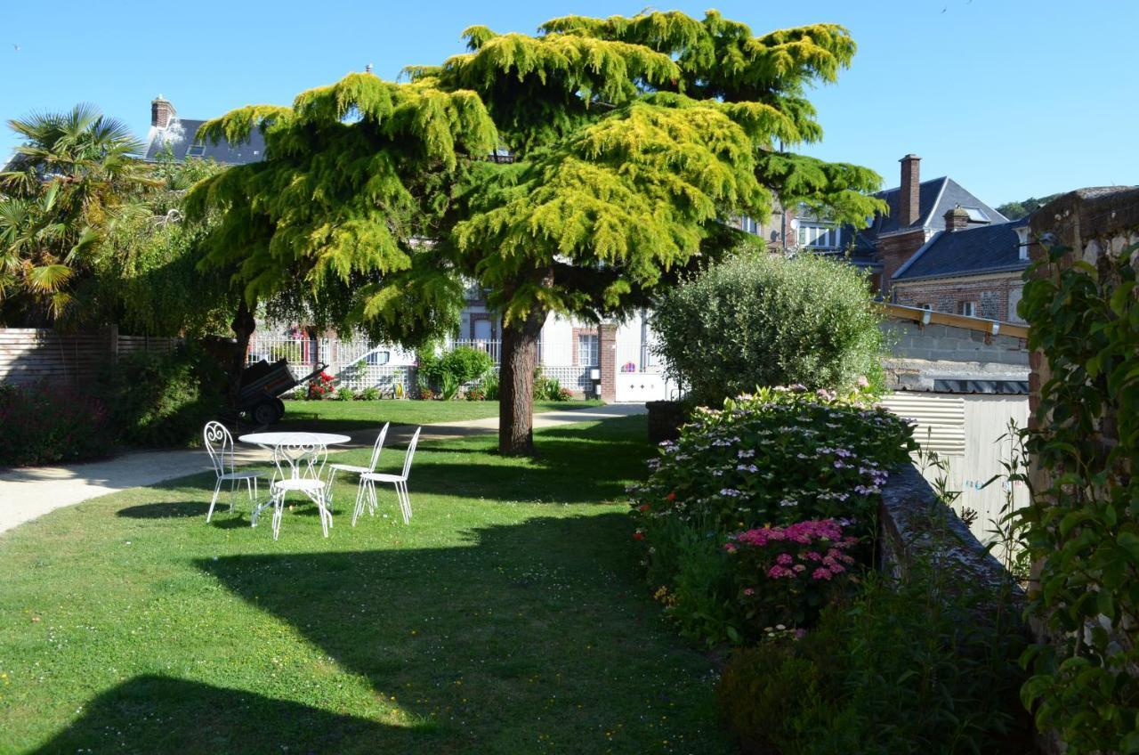 Stella Etretat Bed & Breakfast エクステリア 写真