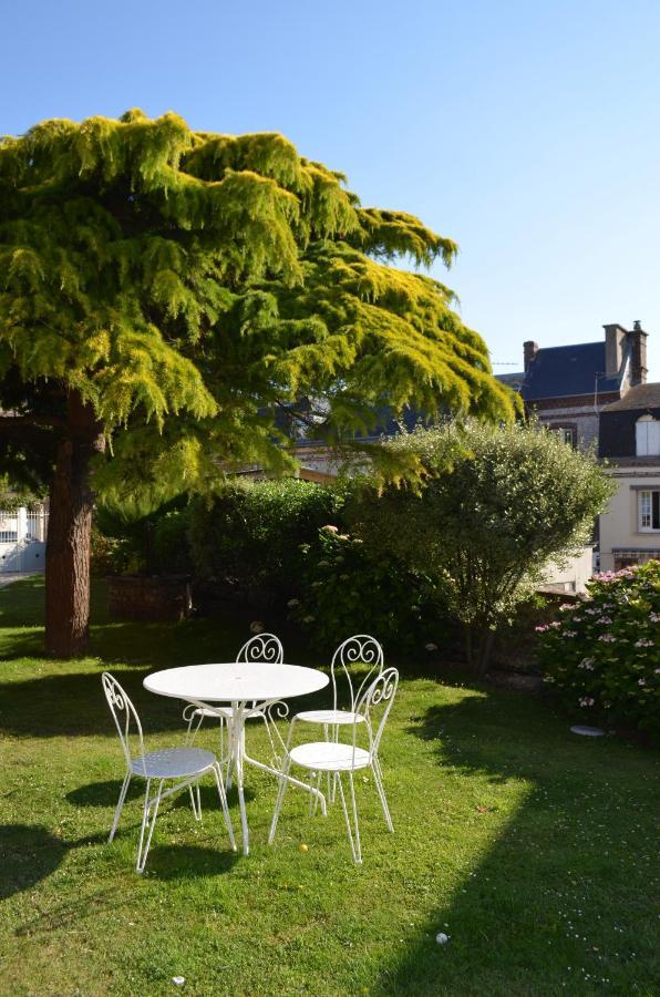 Stella Etretat Bed & Breakfast エクステリア 写真