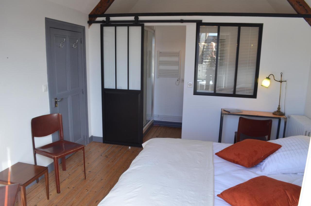 Stella Etretat Bed & Breakfast エクステリア 写真
