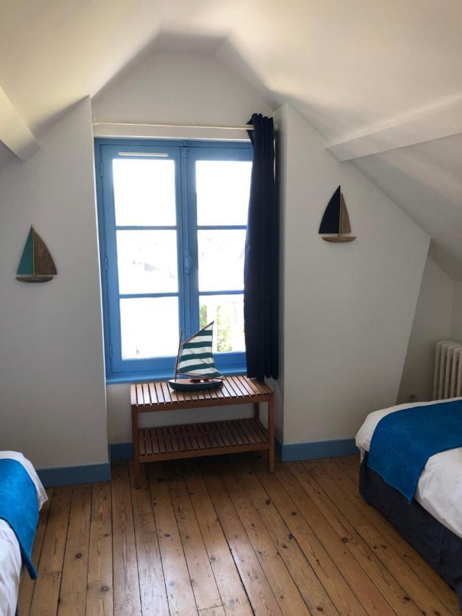Stella Etretat Bed & Breakfast エクステリア 写真